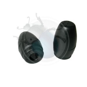 TOPES SUSPENSION TRASERA /PAREJA41-206