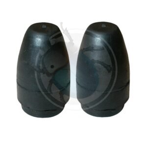 TOPES SUSPENSION TRASERA /PAREJA VW41-207