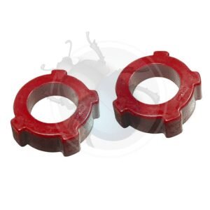 SILENT. BARRA TORSION TRAS URETANO 50-60 EXT o 61-41-210