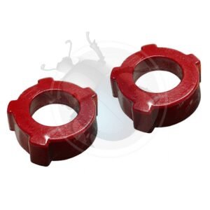 SILENTB. BARRA TORSION TRAS.URETHANE 61-67 EXT41-220