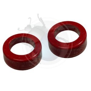 SILENTBLOCS B.TORSION TRAS.URETH. 1-3/4" (4