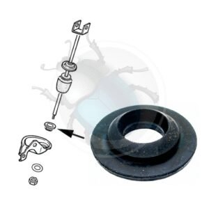 GOMA BARRA ESTABILIZADORA TRAS.41-400