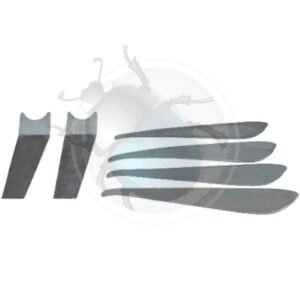 REFUERZO PARA BRAZO OBLICUO41-420