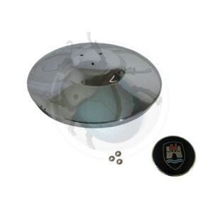 TAPACUBOS 5 AGUJEROS WOLFSBURG42-021