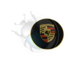 EMBLEMA STUTTGART42-025