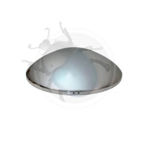 TAPACUBOS 4 AGUJERO CONVEXO SIN LOGO42-032