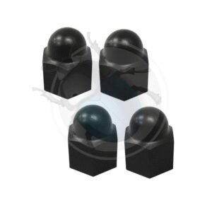 TAPONES TORNILLOS TUERCA (4)42-046