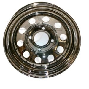 LLANTA CROMADA MODULAR 6x15 ET 1042-100