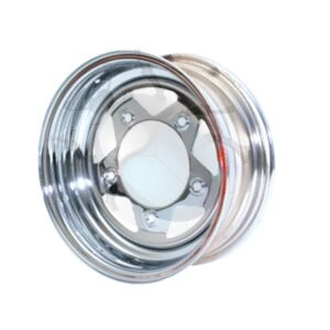 LLANTA CROMADA BAJA 6x1542-131