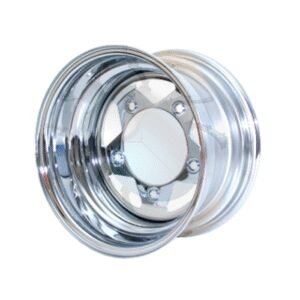 LLANTA CROMADA BAJA 8x1542-134