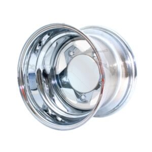 LLANTA CROMADA BAJA 10x1542-136