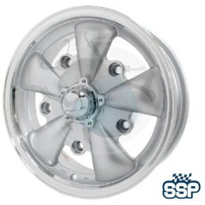 LLANTA EMPI 5-BRAZOS42-260-SIL