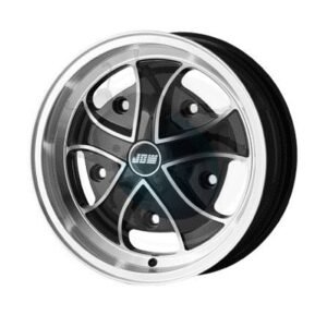 LLANTA IRON CROSS 6.5x16 5x205 ET2542-272