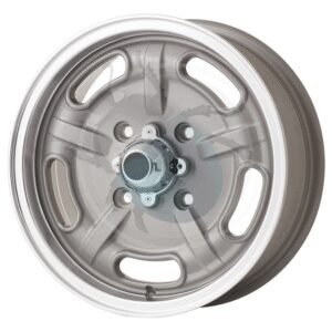 LLANTA SPEEDMASTER 4X130 5.5X15 ET2542-284