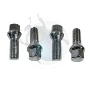 TORNILLOS LLANTA EMPI 8 BRAZOS 4 unidades conicos42-310