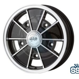 LLANTA BRM  5x15 NEGRO42-360-50