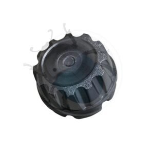 TAPA CENTRAL AMERICAN EAGLE /UNIDAD42-404