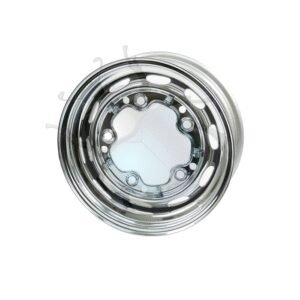 LLANTA ACERO CROMADO 5