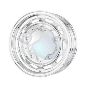 LLANTA 3FIFTY6  5X205 5.5X15 ET3242-490-55C