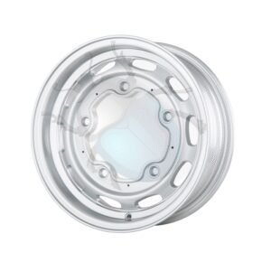 LLANTA 3FIFTY6  5X205 5.5X15 ET3242-490-55S