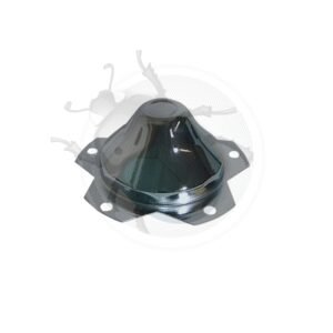 TAPA CENTRAL BAJA CROMADA42-508