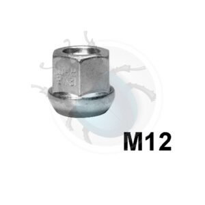 TUERCA M12 unidad42-582