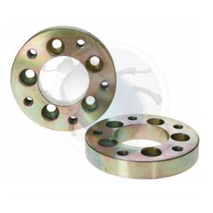 ADAPTADOR LLANTA 5x112 -> 5x130 PORSCHE /PAREJA42-637