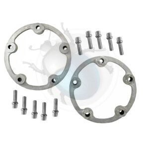 SEPARADOR RUEDA 5-AGUJEROS /PAREJA 25mm42-700