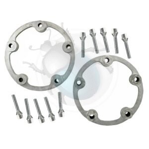 SEPARADOR RUEDA 5-AGUJEROS /PAREJA 25mm42-702