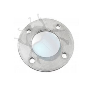 SEPARADOR RUEDA 6mm 4-AGUJEROS unidad42-710