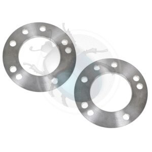 SEPARADOR RUEDA 9.5mm 4x130+5x130 /PAR42-715