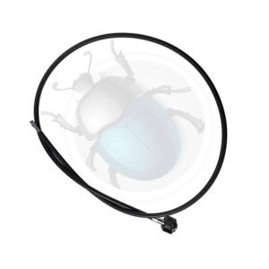 CABLE VELOCIMETRO KG 72-7450-010