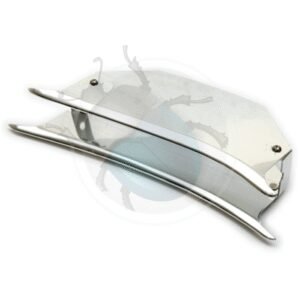 REJILLA DELANTERA KG I 56-07/5950-038