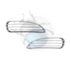 REJILLAS DELANTERAS KG I & D 08/59->50-040