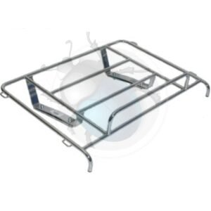 PORTA-EQUIPAJES CAPOT TRASERO KG50-078