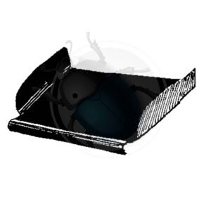 MALETERO CARTON KG 8/67->50-085