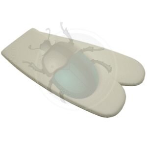 PARASOLES KG 56-64 BLANCO /PAREJA50-093