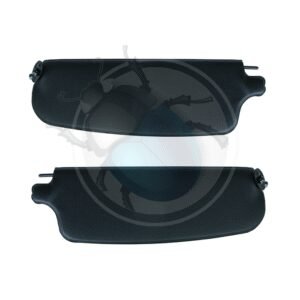 PARASOLES KG 65-74 NEGRO /PAREJA50-094-BK