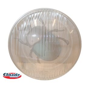 CRISTAL FARO DEL KG 01/60-07/7450-101-AC