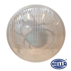 CRISTAL FARO DEL KG HELLA 01/60-07/74 N.O.S.50-101-H