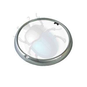 BISEL FARO DEL KG CROM USA 63-7450-102