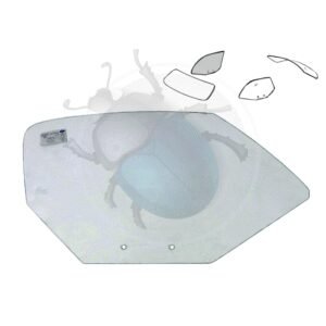 CRISTAL DE PUERTA DER CAB 8/68-7/7450-105-68R