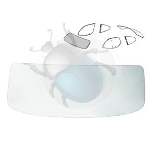 PARABRISAS KG 1450-106