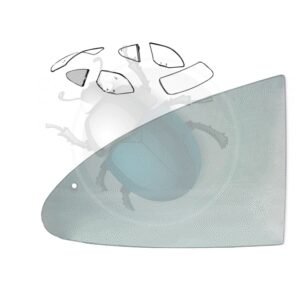 CRISTAL LAT. TRAS. DER. BERLINE 8/59-7/7150-107-R