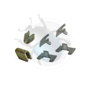 GRAPAS PARA 50-130 KG 56-74 (2xEXT.+ 4xINTER.)50-131