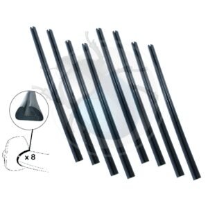 GOMAS DEFENSA PARAGOLPES KG (8)50-140