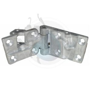 BISAGRA PUERTA KG 60-74 SUPERIOR I.50-194-L