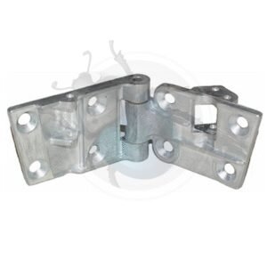 BISAGRA PUERTA KG 60-74 SUPERIOR D.50-194-R