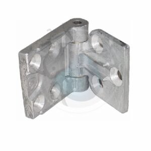 BISAGRA PUERTA KG 67-74 INFERIOR D.50-195-R