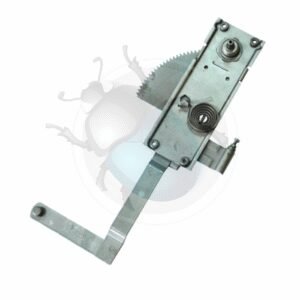 MECANISMO ELEVALUNAS 68-74 I50-197-L